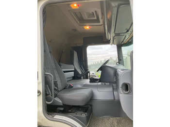Tractor unit Scania P360 trekker euro 5 opticruise: picture 5