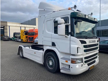 Tractor unit Scania P360 trekker euro 5 opticruise: picture 2