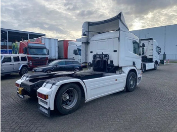 Tractor unit Scania P360 trekker euro 5 opticruise: picture 3