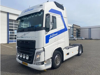 Tractor unit VOLVO FH13 460