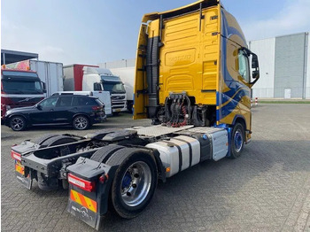 Tractor unit Volvo FH 13.460 mega trekker , XL cabine, parc cool , voll lucht., beauty.....: picture 4