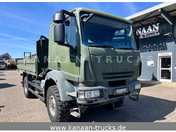 Dropside/ Flatbed truck IVECO