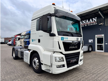 Tractor unit MAN TGS 18.470