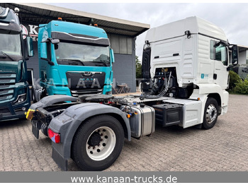 MAN 18.470 LX  TGS Hydraulik Walkingfloor & Kipper on lease MAN 18.470 LX  TGS Hydraulik Walkingfloor & Kipper: picture 3