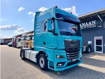 Tractor unit MAN 18.510 TGX 4x2 BL  GX 2x Tanks TOP Ausstattung: picture 2