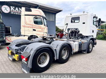 Scania G490  6x4  Retarder(NO 450, 500 , 520,580 , 480) on lease Scania G490  6x4  Retarder(NO 450, 500 , 520,580 , 480): picture 4