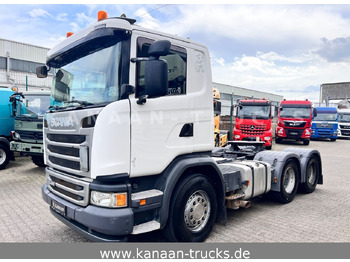 Scania G490  6x4  Retarder(NO 450, 500 , 520,580 , 480) on lease Scania G490  6x4  Retarder(NO 450, 500 , 520,580 , 480): picture 2