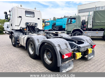 Scania G490  6x4  Retarder(NO 450, 500 , 520,580 , 480) on lease Scania G490  6x4  Retarder(NO 450, 500 , 520,580 , 480): picture 3