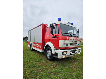 Truck MERCEDES-BENZ SK