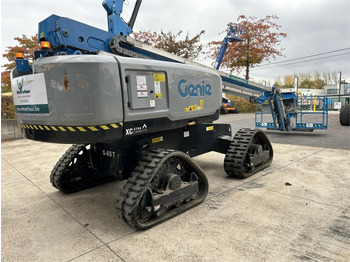 Telescopic boom GENIE