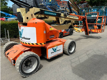 Articulated boom JLG E450AJ