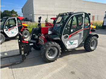Telescopic handler MANITOU