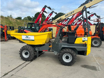 Mini dumper WACKER