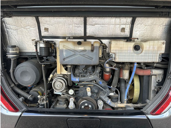 Iveco EVADYS H (55 Sitze*Schalt*176 tKm) on lease Iveco EVADYS H (55 Sitze*Schalt*176 tKm): picture 4