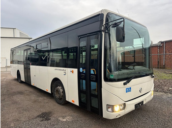 City bus IRISBUS