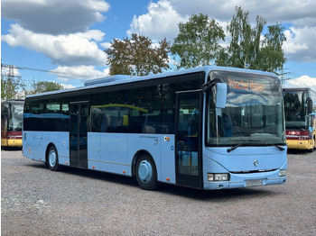 City bus IRISBUS