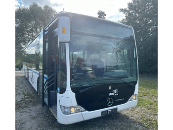 City bus MERCEDES-BENZ Citaro