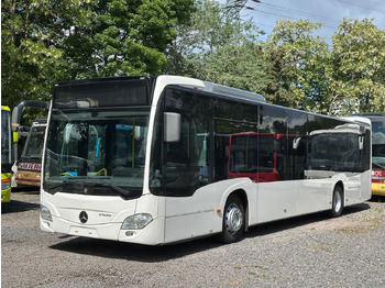 City bus MERCEDES-BENZ Citaro