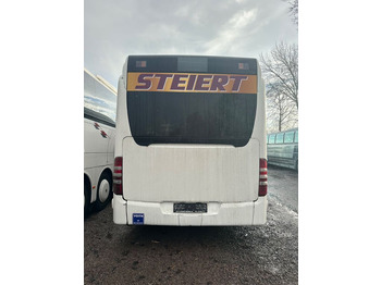 Mercedes-Benz O 530 Citaro LE (Euro 5, Klima) Mercedes-Benz O 530 Citaro LE (Euro 5, Klima) on lease Mercedes-Benz O 530 Citaro LE (Euro 5, Klima) Mercedes-Benz O 530 Citaro LE (Euro 5, Klima): picture 3