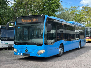 City bus MERCEDES-BENZ Citaro