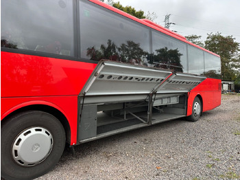 Mercedes-Benz O550 Integro (58 Sitze*Klima) on lease Mercedes-Benz O550 Integro (58 Sitze*Klima): picture 5