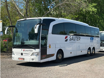 Coach MERCEDES-BENZ Travego