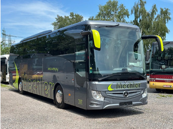 Coach MERCEDES-BENZ Tourismo