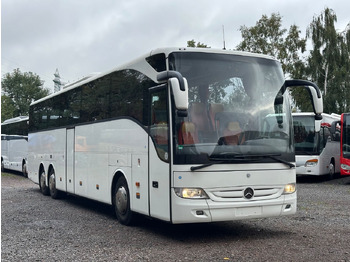 Coach MERCEDES-BENZ Tourismo