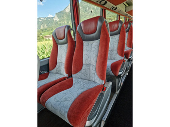 Setra S 416 HDH (Schweizer Bus*TOP) on lease Setra S 416 HDH (Schweizer Bus*TOP): picture 5