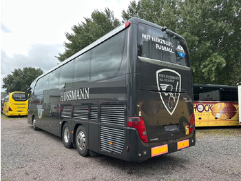 Coach Setra S 416 HDH (V.I.P 2+1 Sitze*Panorama*TOP): picture 3 Coach Setra S 416 HDH (V.I.P 2+1 Sitze*Panorama*TOP): picture 3