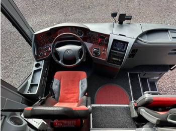 Coach Setra S 416 HDH (V.I.P 2+1 Sitze*Panorama*TOP): picture 5 Coach Setra S 416 HDH (V.I.P 2+1 Sitze*Panorama*TOP): picture 5