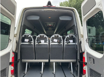 Minibus, Passenger van Volkswagen Crafter (Klima*TOP) Sprinter 516 CDi: picture 4