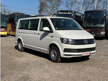 Passenger van VOLKSWAGEN T6 Caravelle