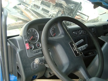 Cab MAN TGL 8.180 10.250 12.240 12.250 12.280: picture 5