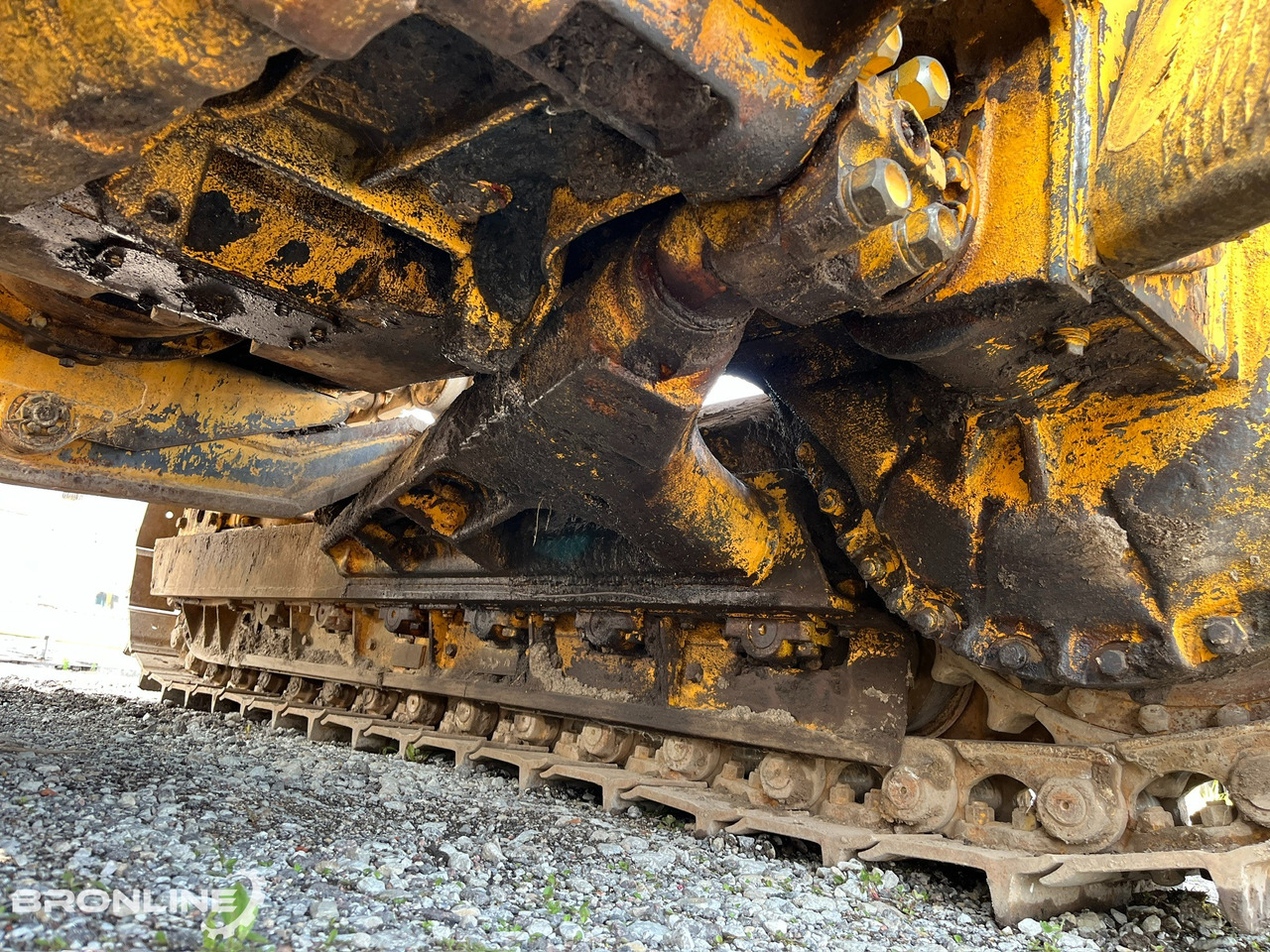 Bulldozer 2006 T10M B10M Buldozer/Buldooser: picture 19