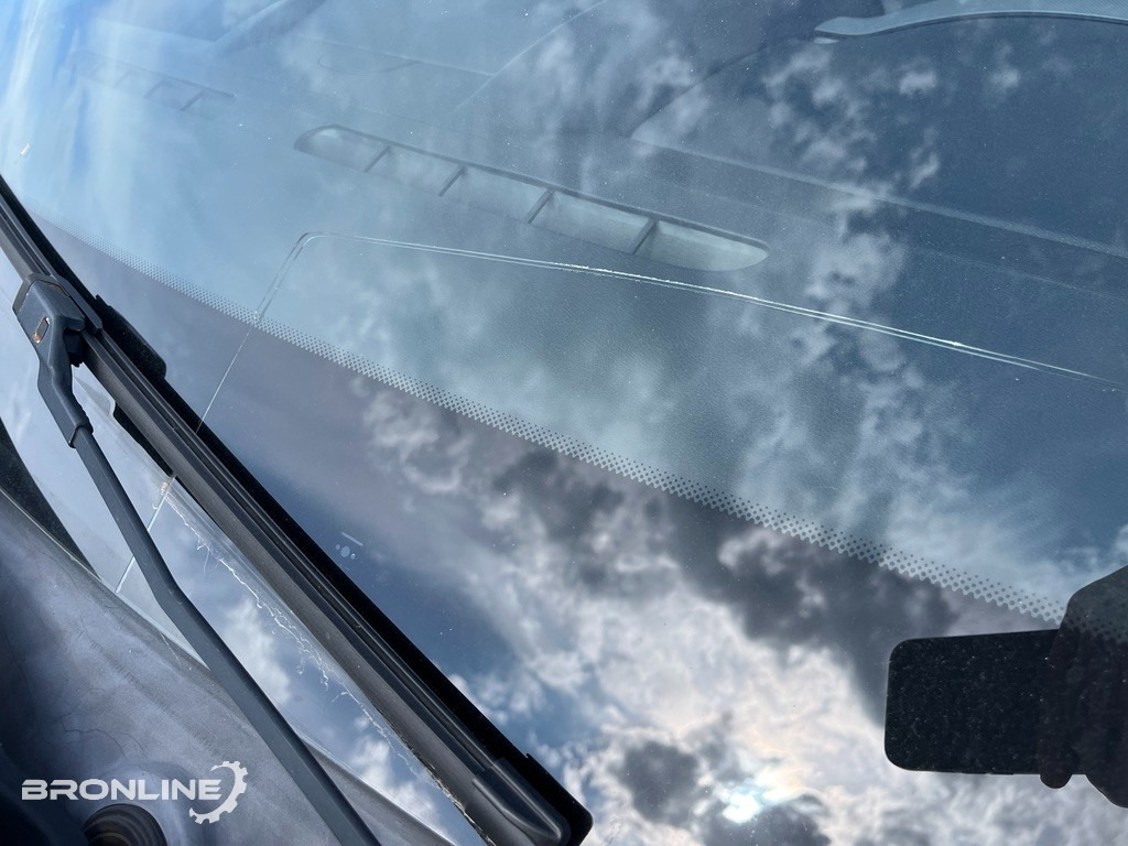 Car 2015 Citroën Berlingo 1.6 84kW: picture 19