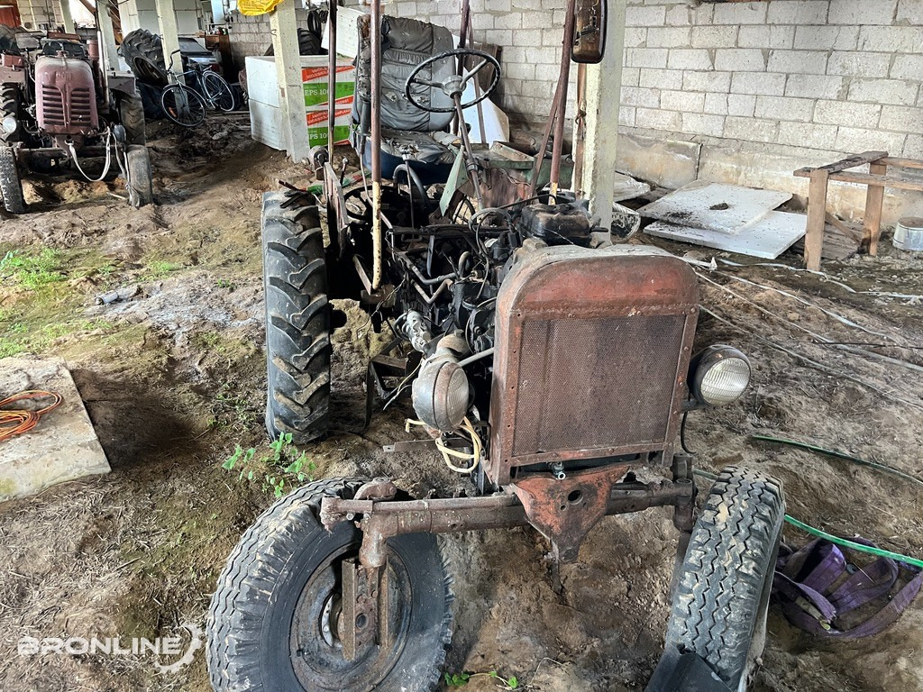 4x DT20 traktorid - Farm tractor: picture 2 4x DT20 traktorid - Farm tractor: picture 2