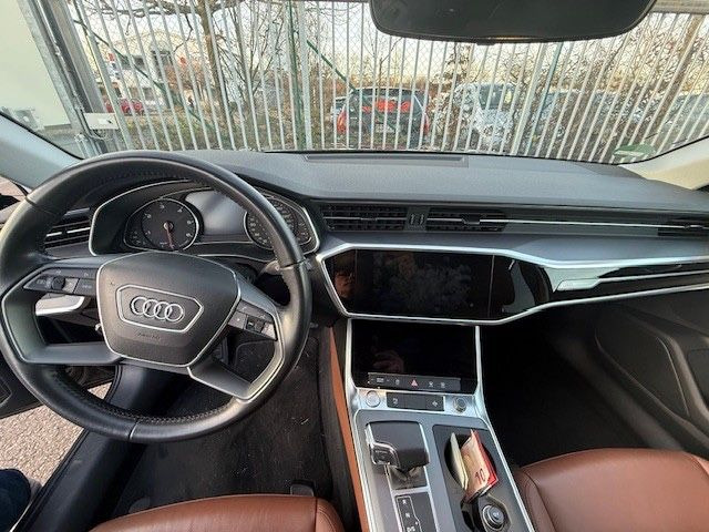 Audi A6 Avant 40 TDI Leder - Station wagon: picture 3 Audi A6 Avant 40 TDI Leder - Station wagon: picture 3