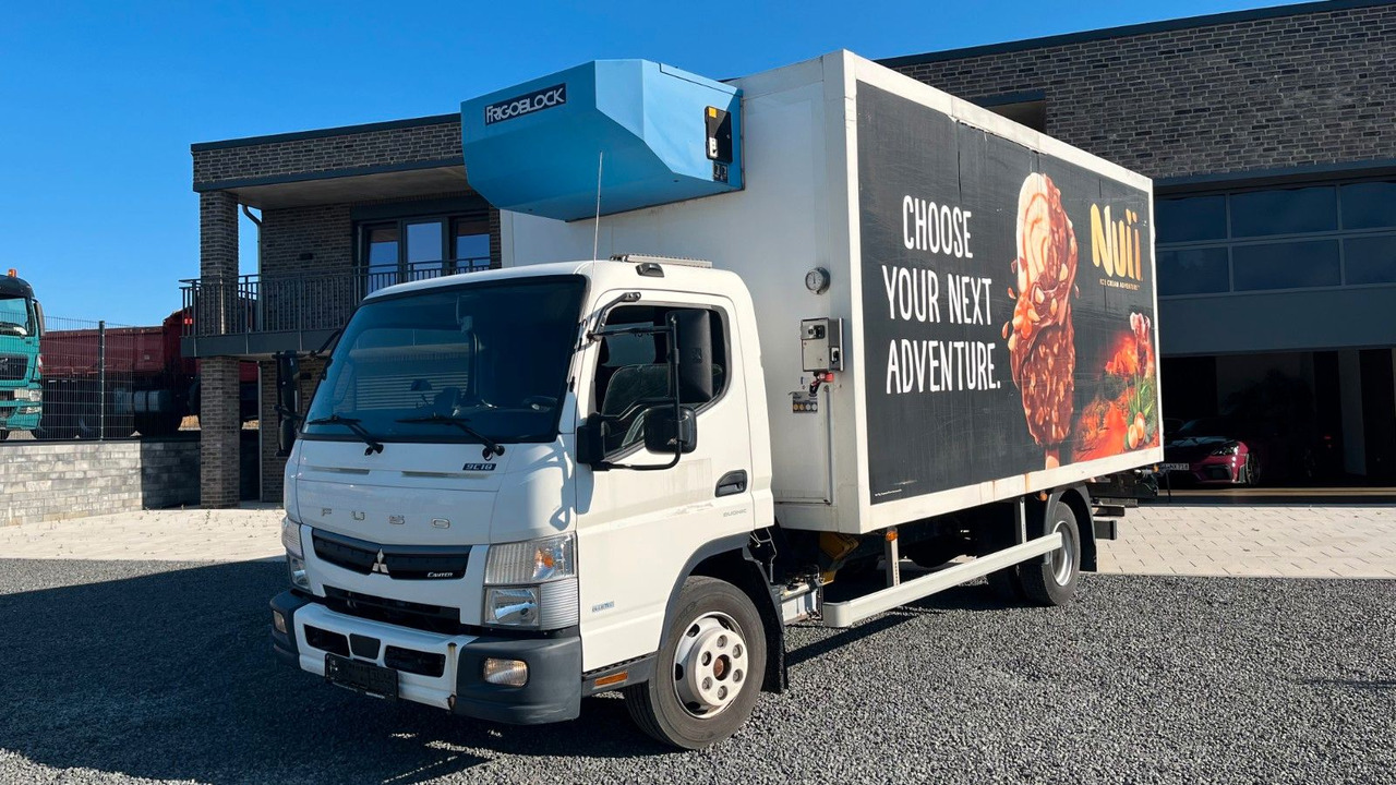 Mitsubishi Fuso Canter 9C18 Kühlkoffer Frigoblock Mitsubishi Fuso Canter 9C18 Kühlkoffer Frigoblock on lease Mitsubishi Fuso Canter 9C18 Kühlkoffer Frigoblock Mitsubishi Fuso Canter 9C18 Kühlkoffer Frigoblock: picture 7 Mitsubishi Fuso Canter 9C18 Kühlkoffer Frigoblock Mitsubishi Fuso Canter 9C18 Kühlkoffer Frigoblock on lease Mitsubishi Fuso Canter 9C18 Kühlkoffer Frigoblock Mitsubishi Fuso Canter 9C18 Kühlkoffer Frigoblock: picture 7