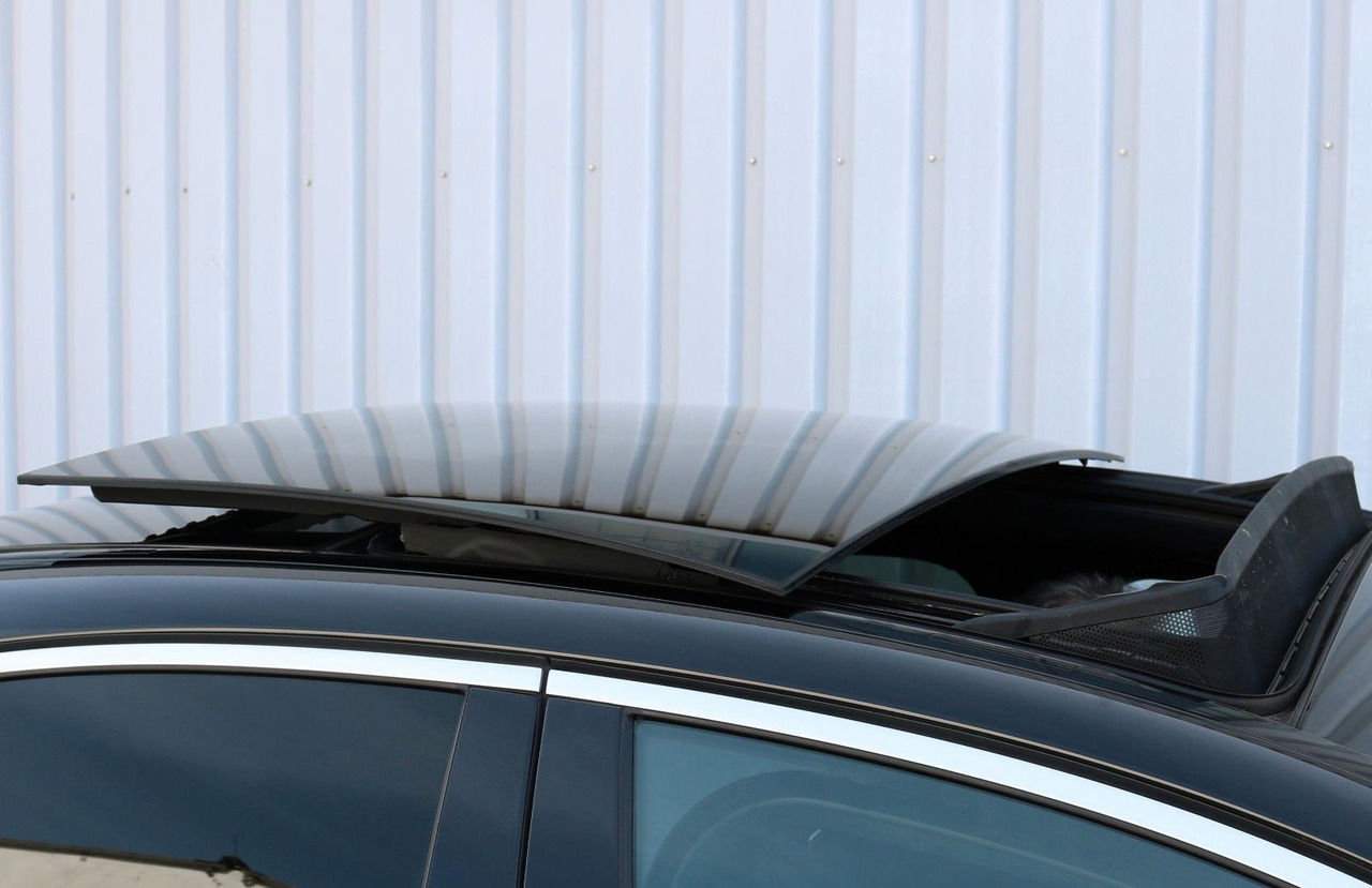 Sedan Mercedes-Benz S 580 / 4Matic / Panoramadach / Leder TOP: picture 14