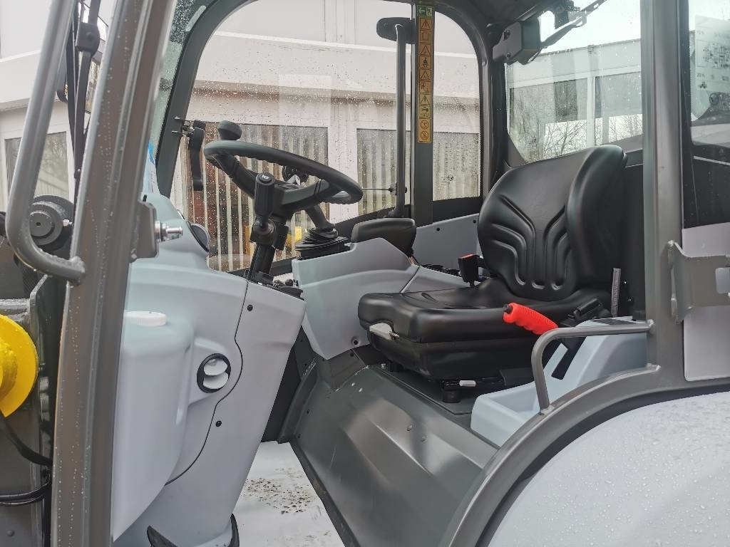 Kramer 5065 - Wheel loader: picture 5 Kramer 5065 - Wheel loader: picture 5