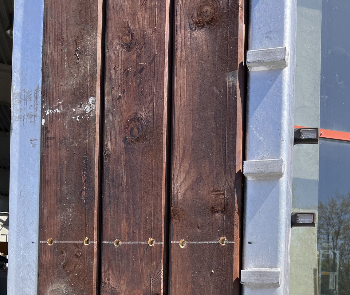 New Low loader trailer for transportation of heavy machinery Möslein T 2 Schwebheim Neuer 2 Achs Tieflader- Anhänger, Verbreiterung: picture 8 New Low loader trailer for transportation of heavy machinery Möslein T 2 Schwebheim Neuer 2 Achs Tieflader- Anhänger, Verbreiterung: picture 8