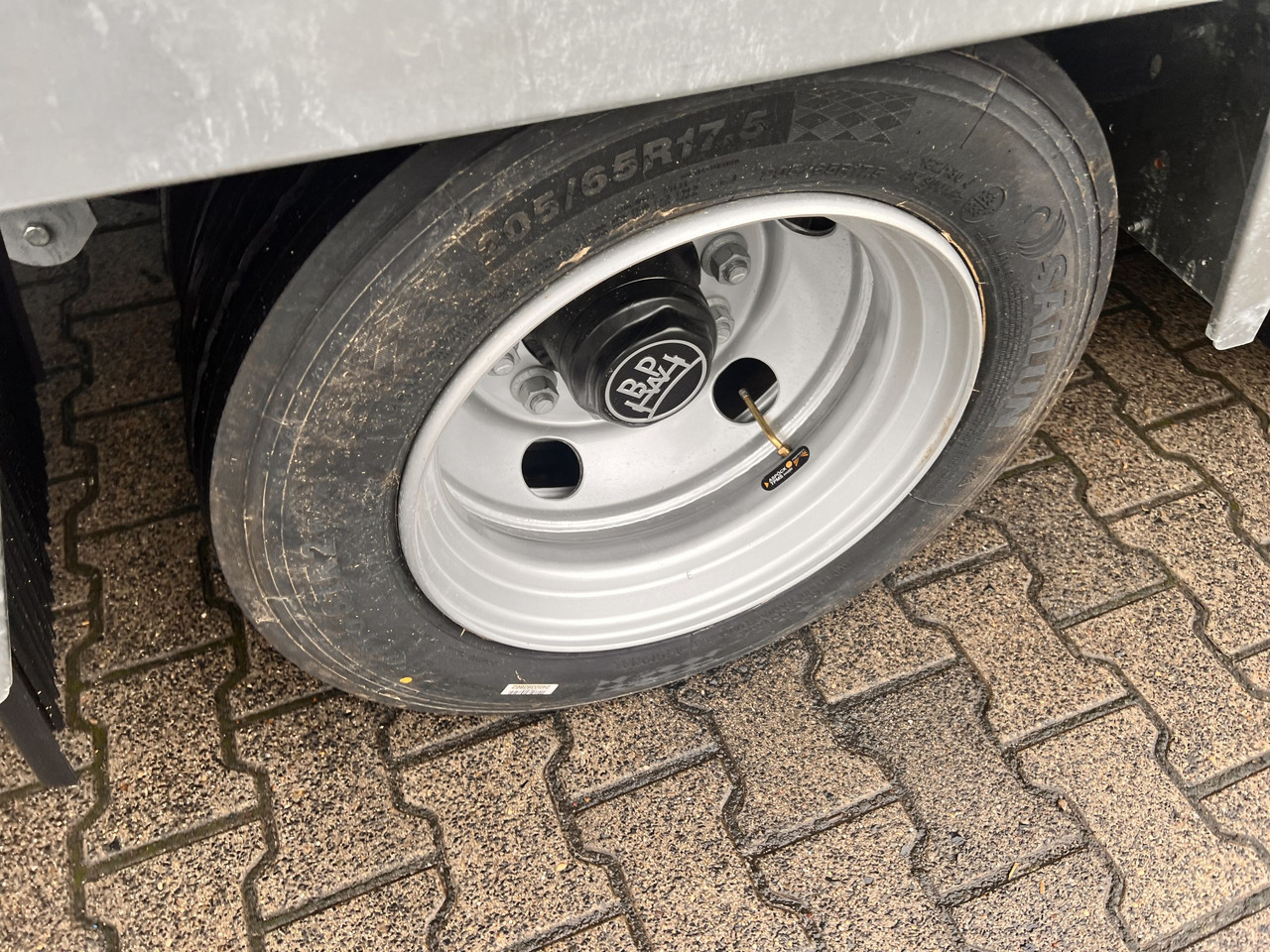 Möslein TT 14  14,4 t TandemtiefladerNeufahrzeug - Low loader trailer: picture 5 Möslein TT 14  14,4 t TandemtiefladerNeufahrzeug - Low loader trailer: picture 5