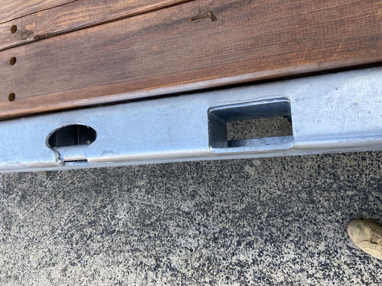 Möslein TT21- 7,2 21 t Tandemtieflader, Luftgefedert, NEU - Low loader trailer: picture 4 Möslein TT21- 7,2 21 t Tandemtieflader, Luftgefedert, NEU - Low loader trailer: picture 4