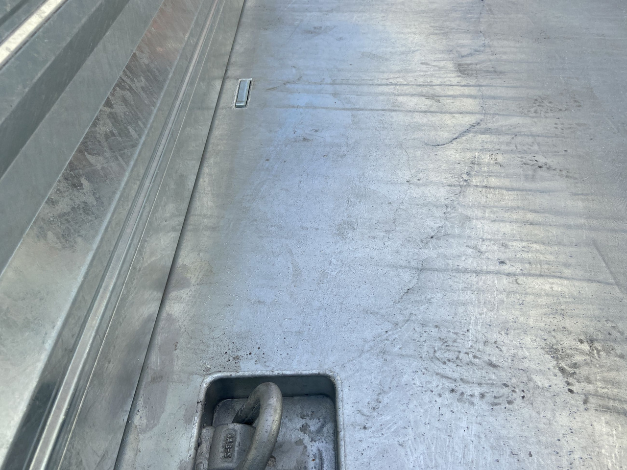 Möslein TTD 11 Breite Reifen 5,70 lang Kipper Tieflader, Breite Reifen, 5,70 m lang-- Neufahrzeug -- - Tipper trailer: picture 3 Möslein TTD 11 Breite Reifen 5,70 lang Kipper Tieflader, Breite Reifen, 5,70 m lang-- Neufahrzeug -- - Tipper trailer: picture 3