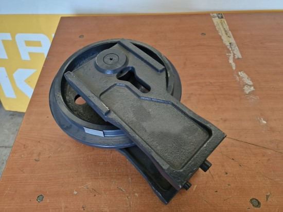 BOBCAT (RUEDAS GUÍA) - Undercarriage parts for Construction machinery: picture 1 BOBCAT (RUEDAS GUÍA) - Undercarriage parts for Construction machinery: picture 1