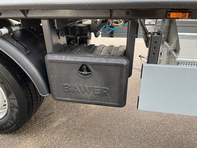 New Roll-off/ Skip trailer Außenroller 18 AR: picture 6