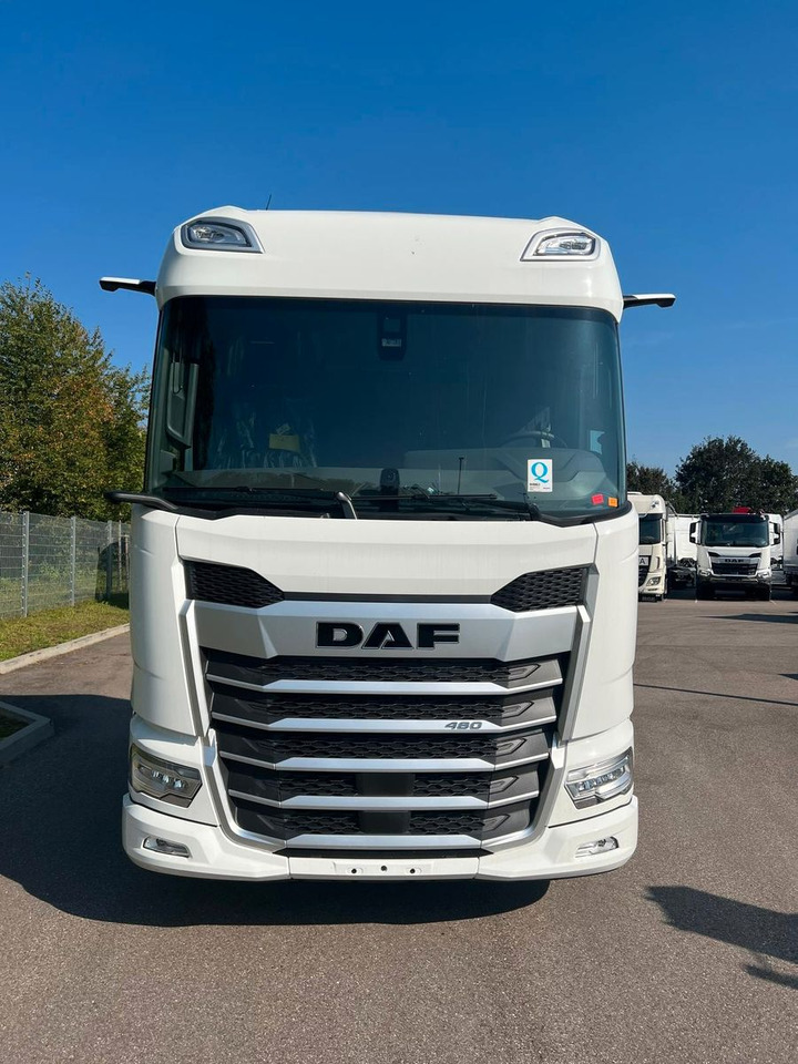 DAF XF 480 FAN Mutliwechsler 1020-1320 DAF XF 480 FAN Mutliwechsler 1020-1320 - Container transporter/ Swap body truck: picture 3 DAF XF 480 FAN Mutliwechsler 1020-1320 DAF XF 480 FAN Mutliwechsler 1020-1320 - Container transporter/ Swap body truck: picture 3