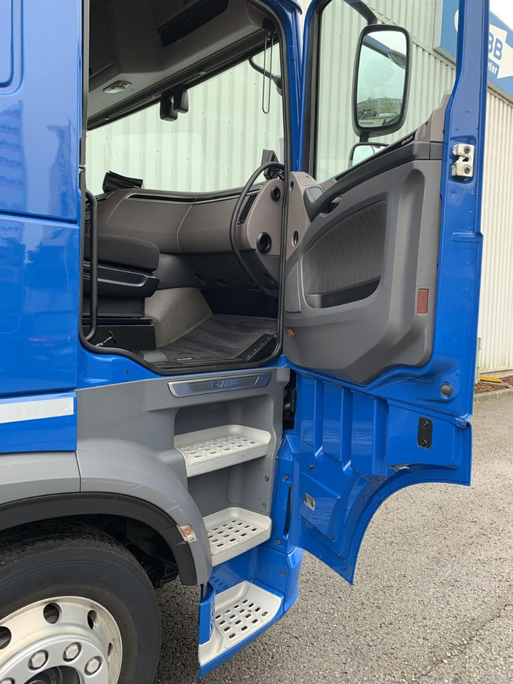 DAF FT XF 480 SC LD - Tractor unit: picture 5 DAF FT XF 480 SC LD - Tractor unit: picture 5