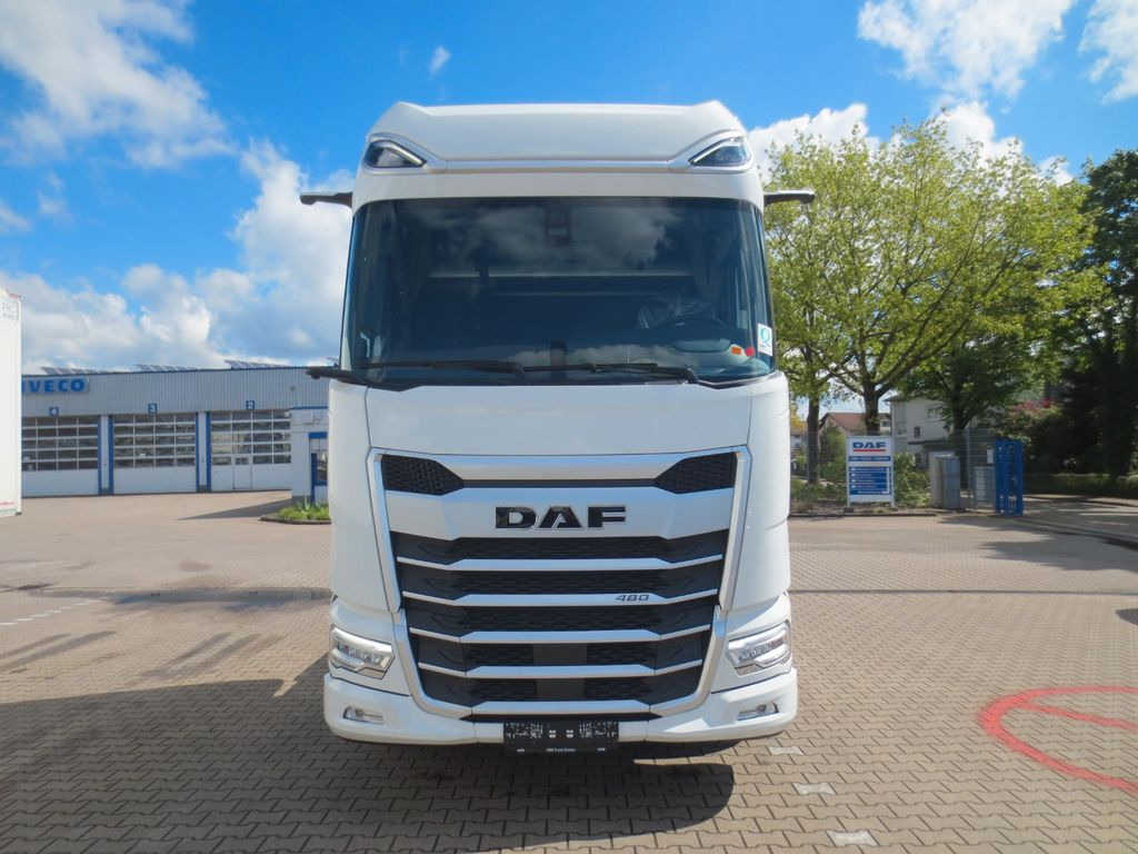 DAF XG+ 480 FT 2x verfügbar DAF XG+ 480 FT 2x verfügbar - Tractor unit: picture 2 DAF XG+ 480 FT 2x verfügbar DAF XG+ 480 FT 2x verfügbar - Tractor unit: picture 2